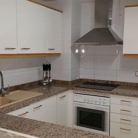 Апартаменти Vacansis Espacio, 2-13 Кульєра Екстер'єр фото