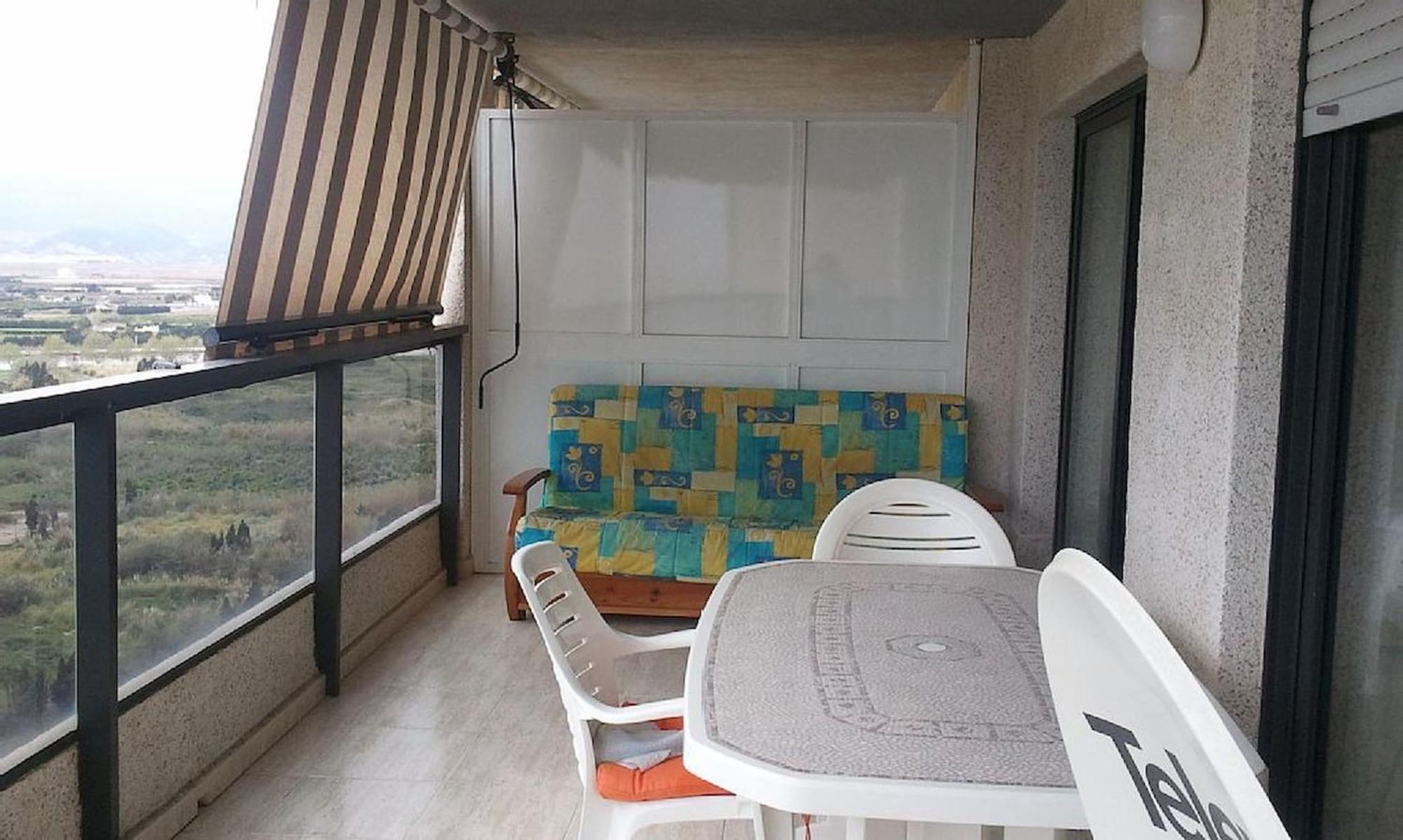Апартаменти Vacansis Espacio, 2-13 Кульєра Екстер'єр фото